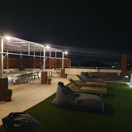 The Roof B&B Trecase Екстер'єр фото