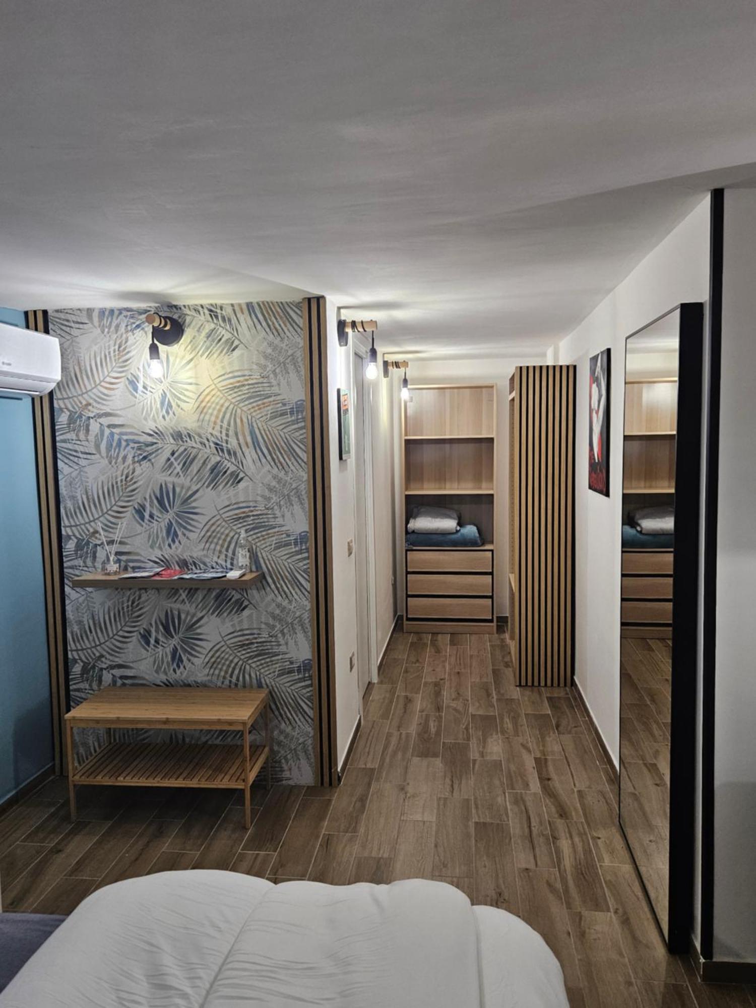 The Roof B&B Trecase Екстер'єр фото