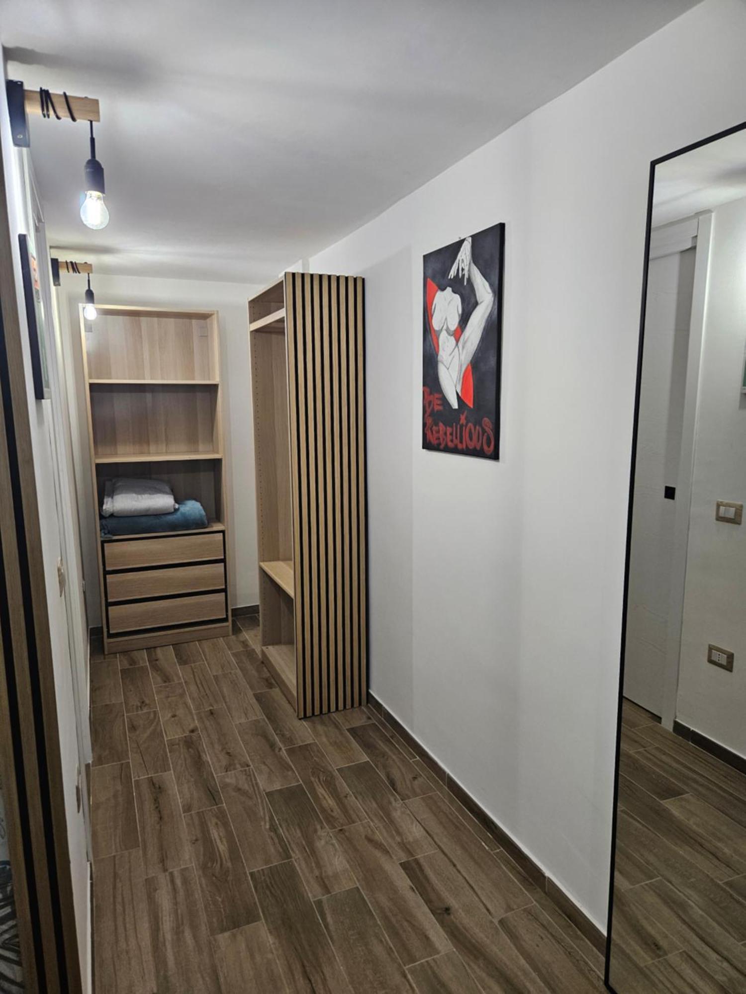 The Roof B&B Trecase Екстер'єр фото